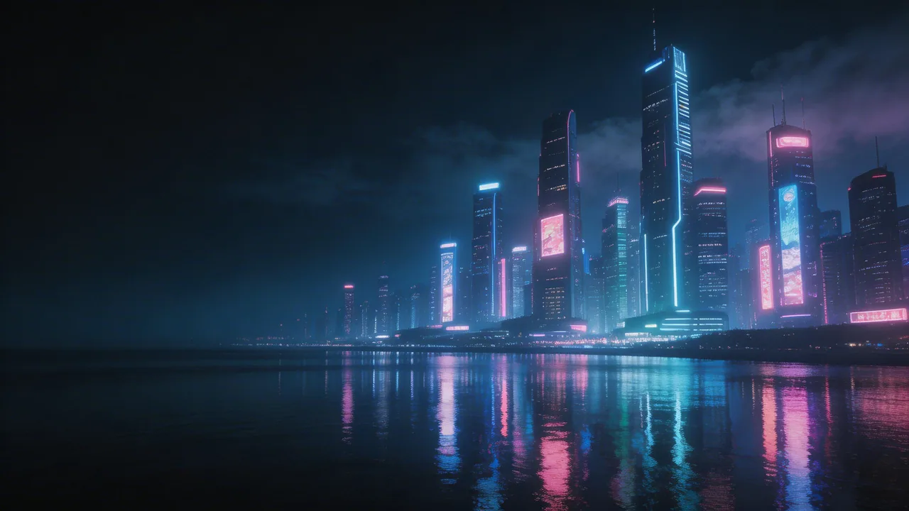 Контекст и атмосфера — работа из галереи Seedance AI
